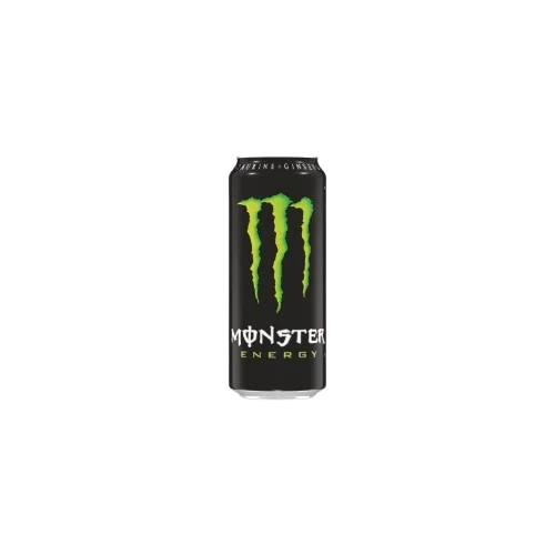 MONSTER 500ML - MONSTER